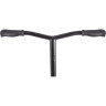Зимний самокат TECH TEAM TRAVERSE бирюзовый NN009359